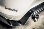 Toyota GR Supra GT4 2019 года
